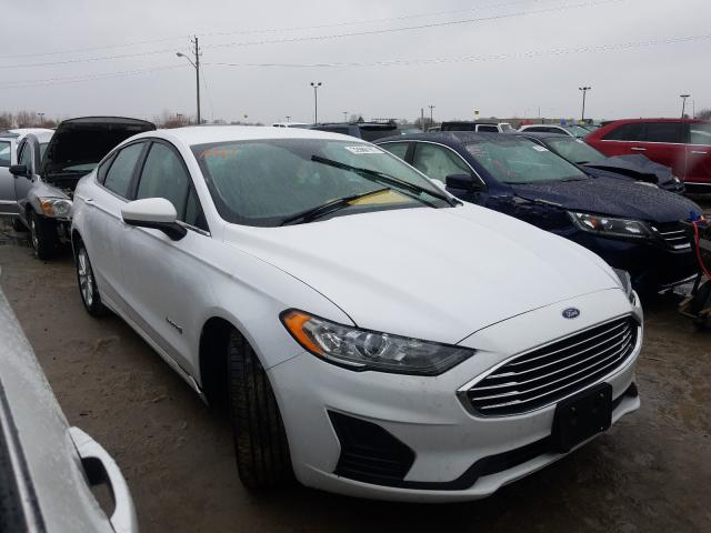 FORD FUSION SE 2019 3fa6p0lu2kr226344