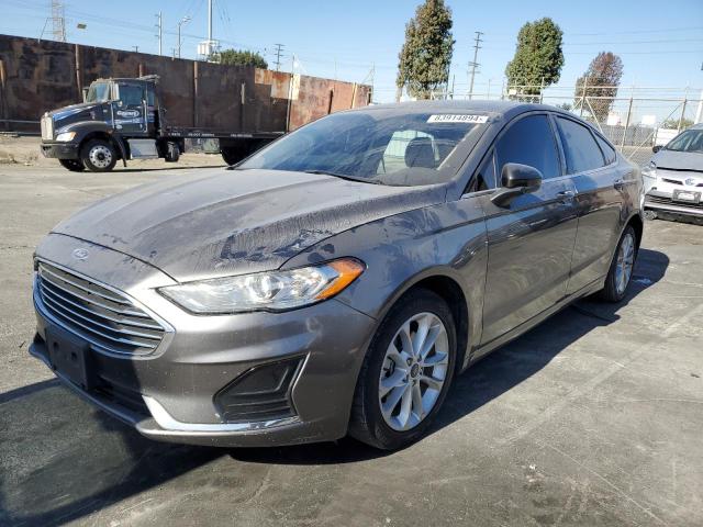 FORD FUSION SE 2019 3fa6p0lu2kr234816