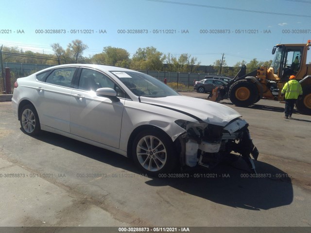 FORD FUSION HYBRID 2019 3fa6p0lu2kr235237