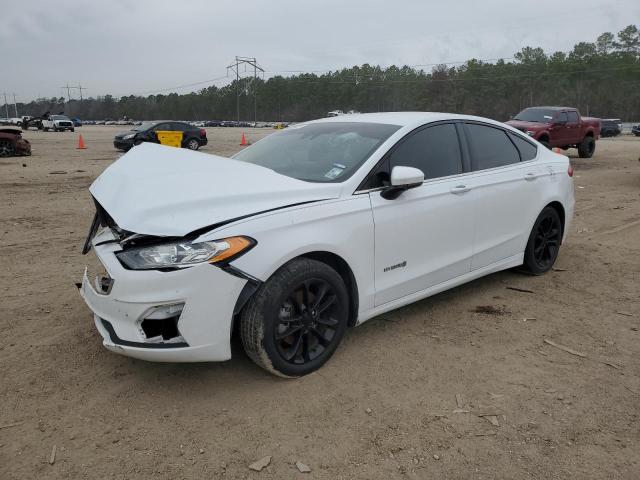 FORD FUSION 2019 3fa6p0lu2kr240163