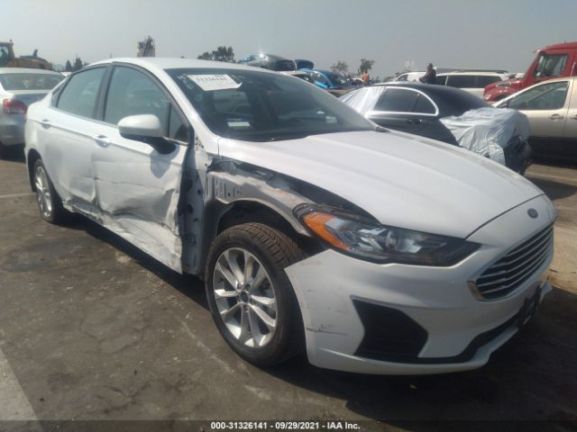 FORD FUSION HYBRID 2019 3fa6p0lu2kr240695