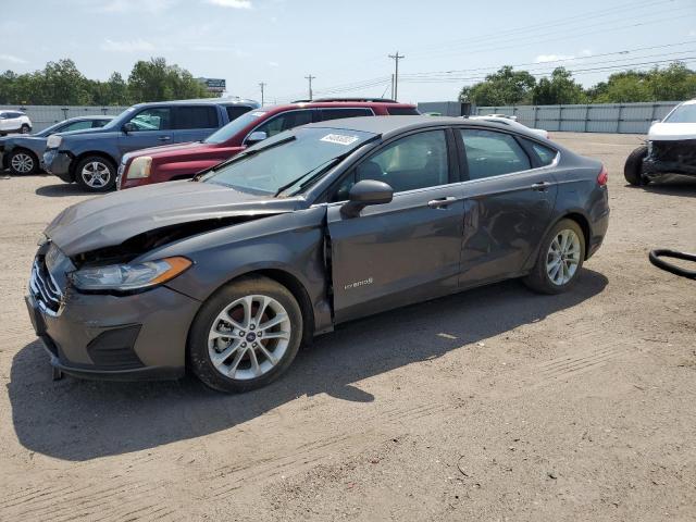 FORD FUSION SE 2019 3fa6p0lu2kr241328