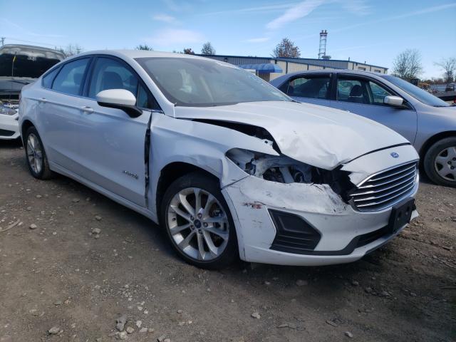 FORD FUSION SE 2019 3fa6p0lu2kr241457