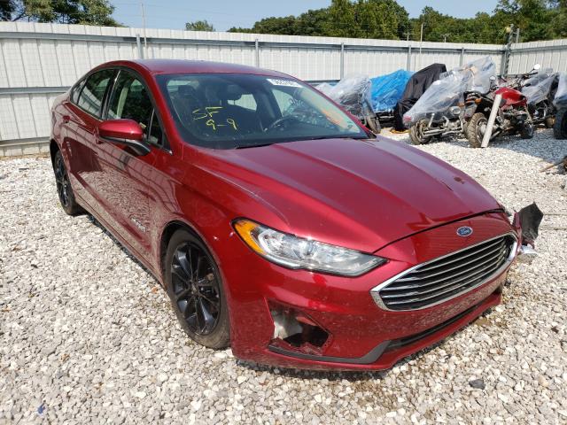 FORD FUSION SE 2019 3fa6p0lu2kr242270