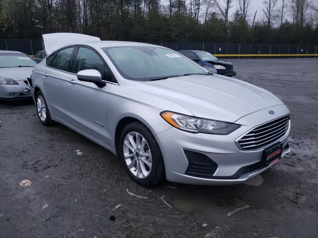 FORD FUSION SE 2019 3fa6p0lu2kr242477