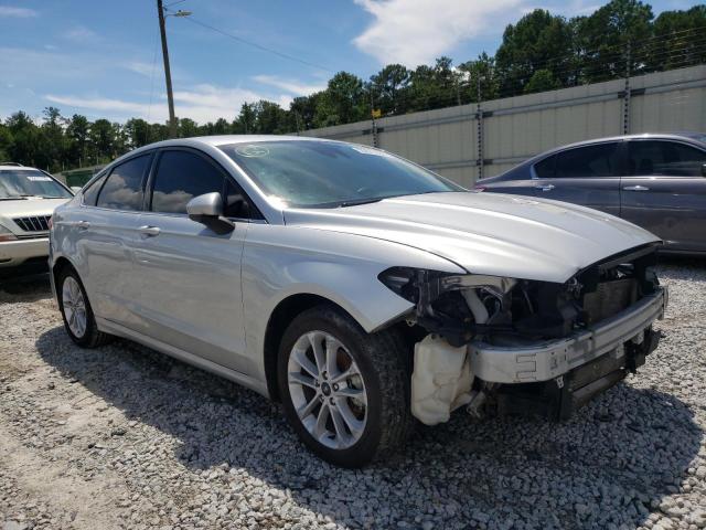 FORD FUSION SE 2019 3fa6p0lu2kr242589