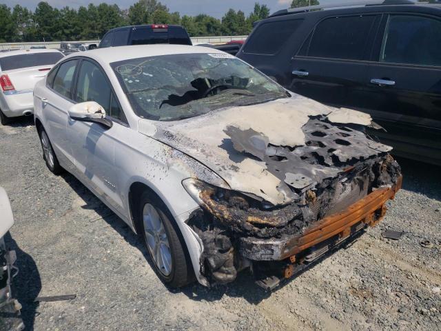 FORD FUSION SE 2019 3fa6p0lu2kr243001