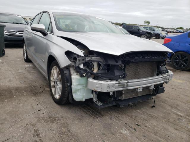 FORD NULL 2019 3fa6p0lu2kr256606