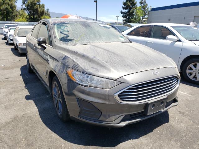 FORD FUSION SE 2019 3fa6p0lu2kr257061