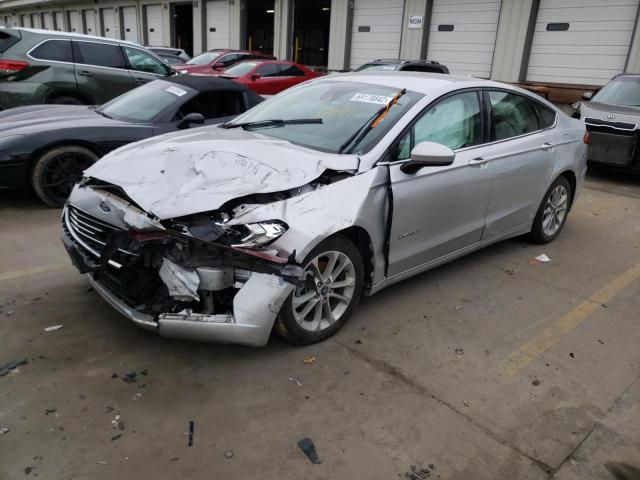 FORD FUSION SE 2019 3fa6p0lu2kr257092