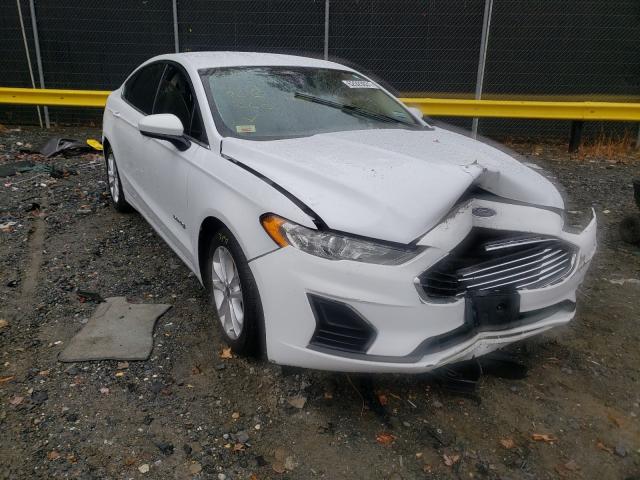 FORD FUSION SE 2019 3fa6p0lu2kr257173