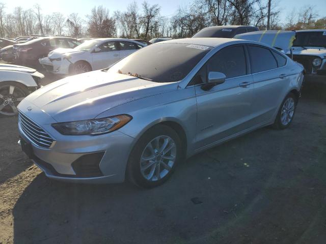 FORD FUSION SE 2019 3fa6p0lu2kr257819