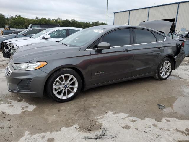 FORD FUSION 2019 3fa6p0lu2kr258193