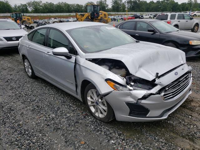 FORD FUSION SE 2019 3fa6p0lu2kr263717