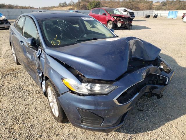 FORD FUSION SE 2019 3fa6p0lu2kr268982