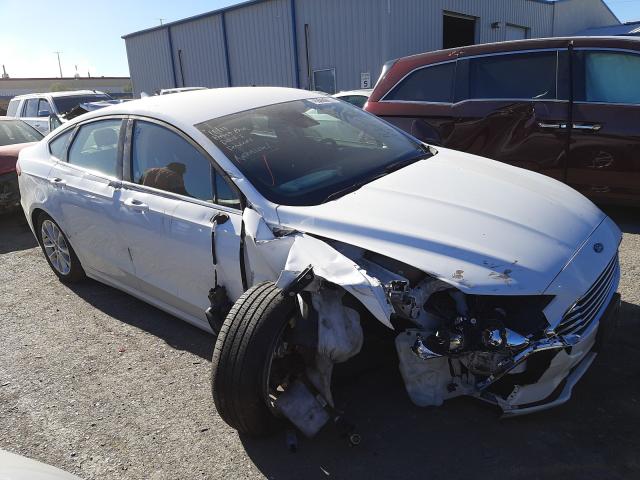 FORD FUSION SE 2019 3fa6p0lu2kr272241