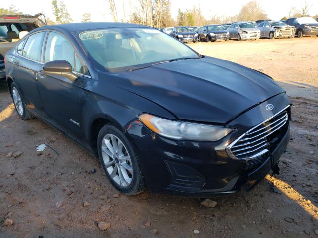 FORD FUSION SE 2019 3fa6p0lu2kr272692