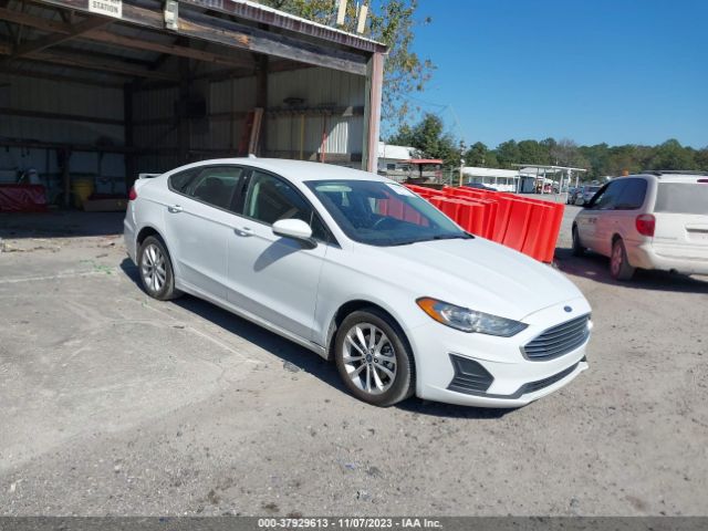 FORD FUSION HYBRID 2019 3fa6p0lu2kr278427