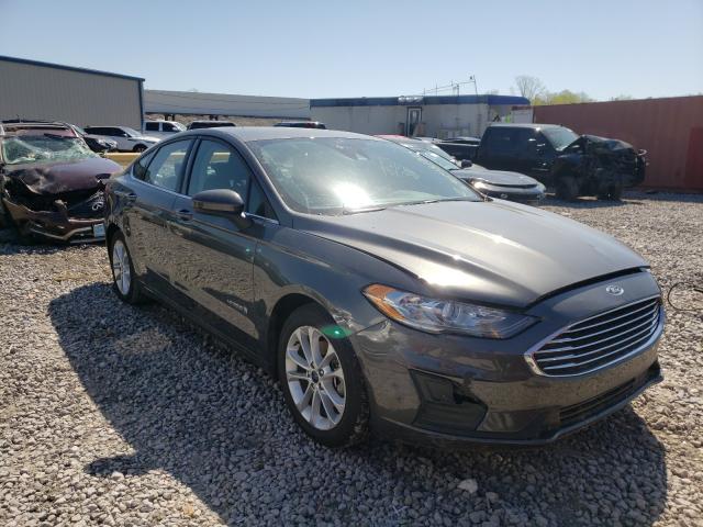 FORD FUSION SE 2019 3fa6p0lu2kr279903