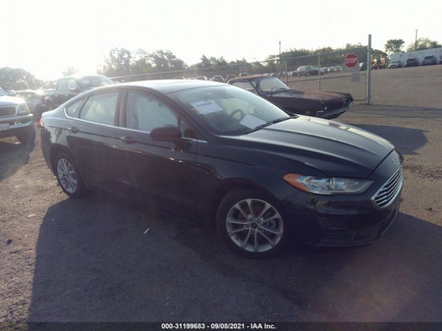 FORD FUSION HYBRID 2020 3fa6p0lu2lr105346