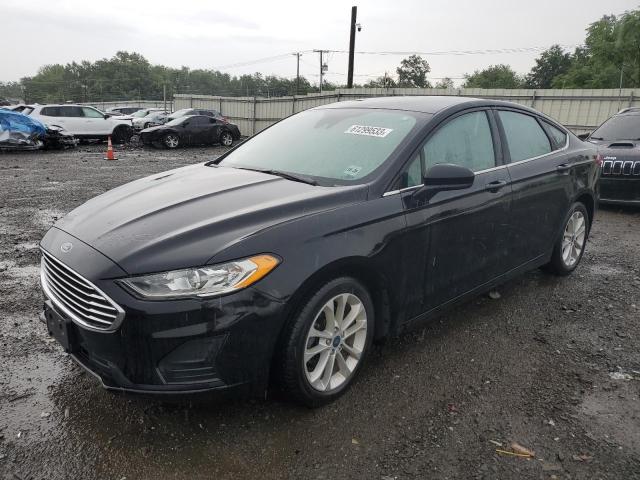 FORD FUSION 2020 3fa6p0lu2lr142803