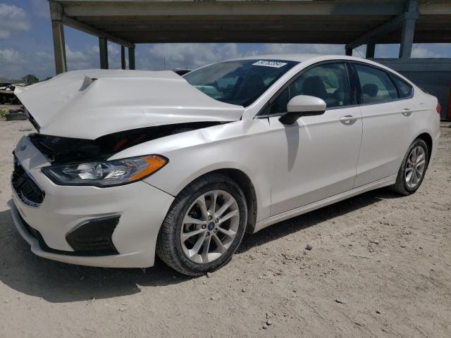 FORD FUSION SE 2020 3fa6p0lu2lr143871