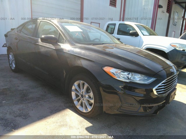 FORD FUSION HYBRID 2020 3fa6p0lu2lr156605