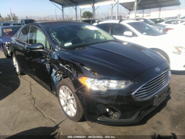 FORD FUSION HYBRID 2020 3fa6p0lu2lr170956