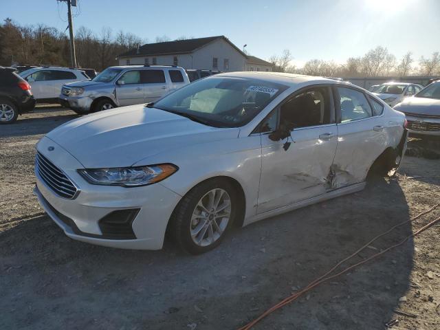 FORD FUSION SE 2020 3fa6p0lu2lr183741