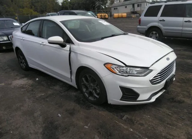 FORD FUSION HYBRID 2020 3fa6p0lu2lr191595