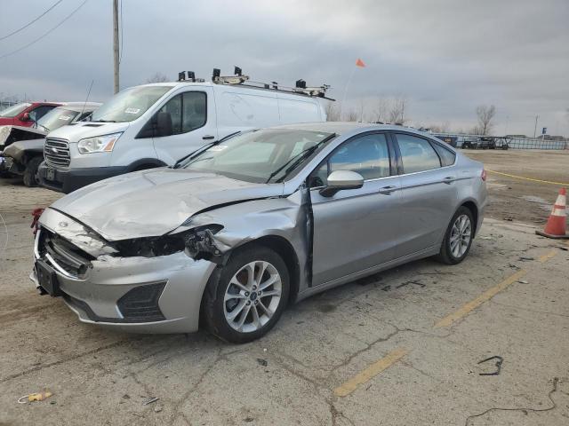 FORD FUSION SE 2020 3fa6p0lu2lr191693