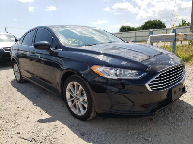 FORD FUSION SE 2020 3fa6p0lu2lr224207