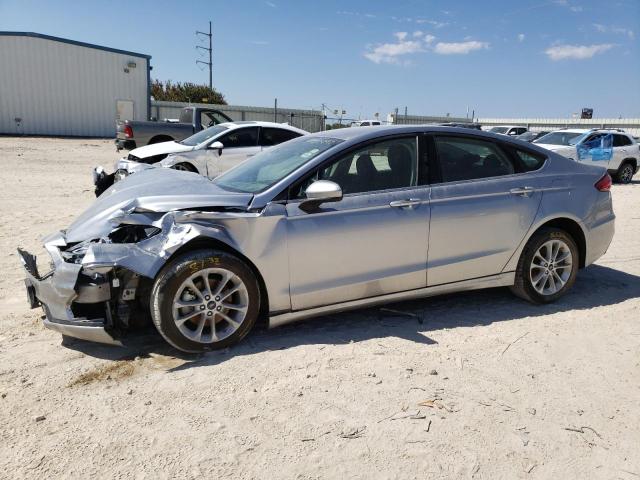 FORD FUSION SE 2020 3fa6p0lu2lr234512