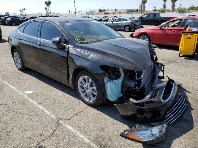 FORD FUSION SE 2020 3fa6p0lu2lr239919