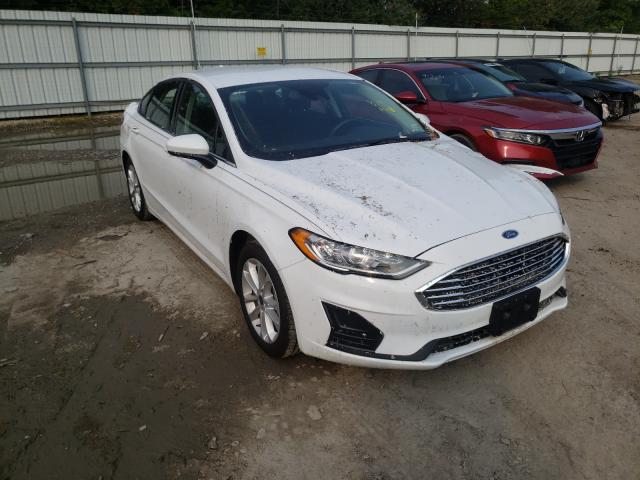 FORD FUSION SE 2020 3fa6p0lu2lr266229