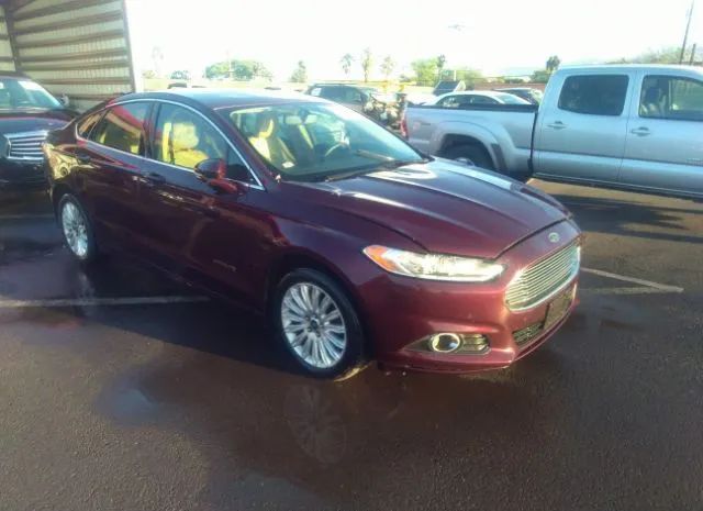 FORD FUSION 2013 3fa6p0lu3dr128796