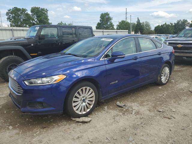 FORD FUSION SE 2013 3fa6p0lu3dr128801