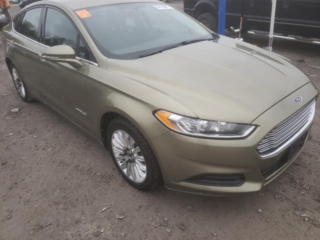 FORD FUSION SE 2013 3fa6p0lu3dr160308