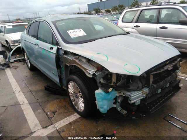 FORD FUSION 2013 3fa6p0lu3dr164052