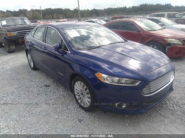 FORD FUSION 2013 3fa6p0lu3dr168392