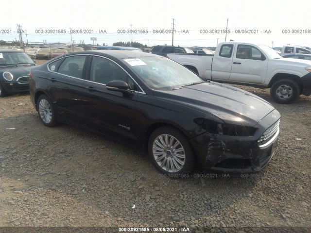 FORD FUSION 2013 3fa6p0lu3dr170658