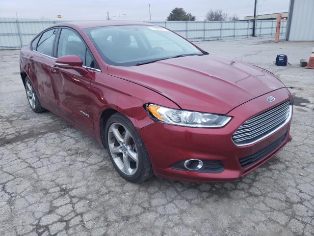 FORD FUSION SE 2013 3fa6p0lu3dr175827