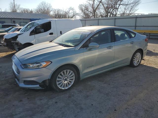 FORD FUSION SE 2013 3fa6p0lu3dr177593