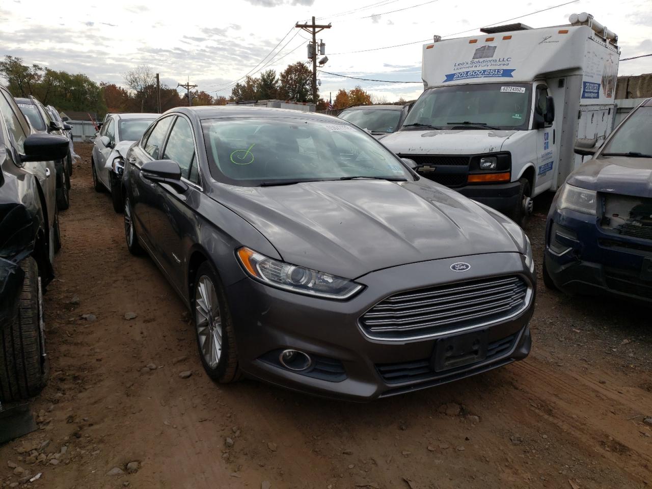 FORD FUSION 2013 3fa6p0lu3dr193096