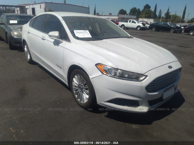 FORD FUSION 2013 3fa6p0lu3dr194698