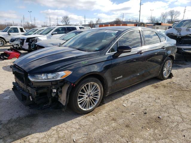 FORD FUSION SE 2013 3fa6p0lu3dr201665