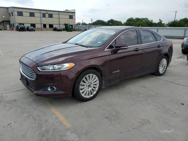 FORD FUSION SE 2013 3fa6p0lu3dr234570