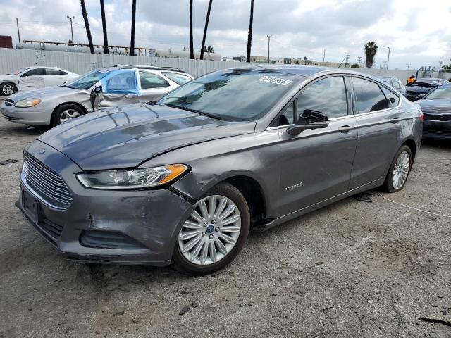 FORD FUSION 2013 3fa6p0lu3dr244337