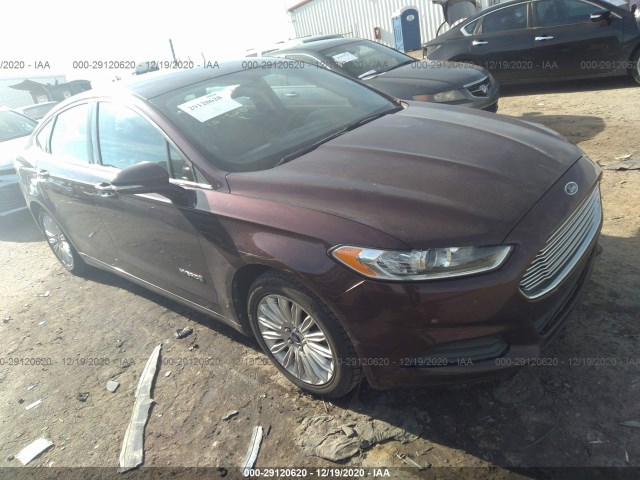 FORD FUSION 2013 3fa6p0lu3dr249733