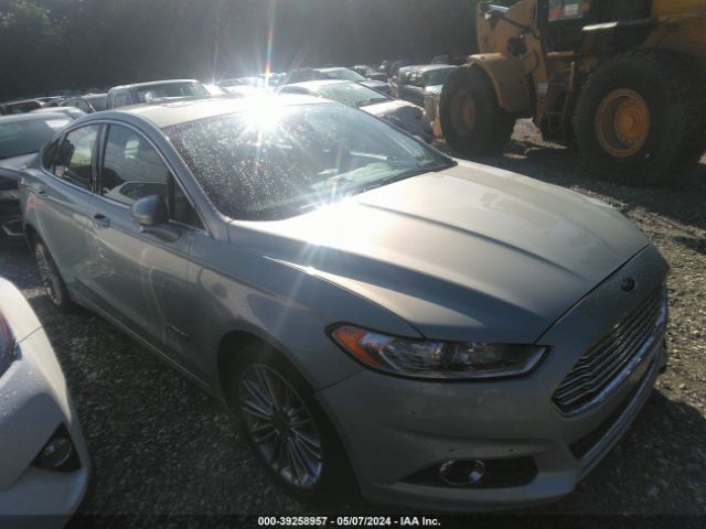 FORD FUSION SE 2013 3fa6p0lu3dr252437